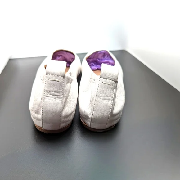 Eileen Fisher ballet flats - Picture 3 of 6